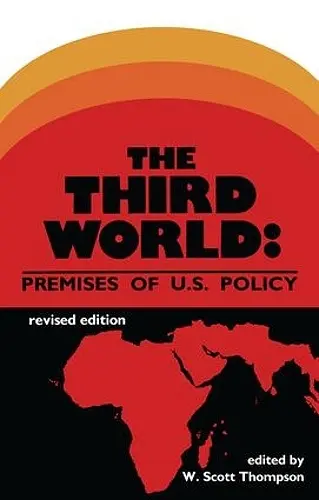 Third World cover