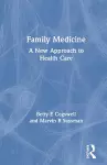 Family Medicine cover