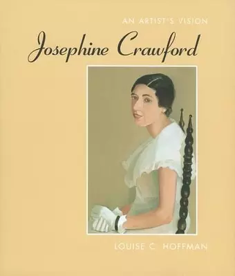 Josephine Crawford cover