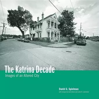 Katrina Decade cover