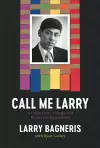 Call Me Larry cover