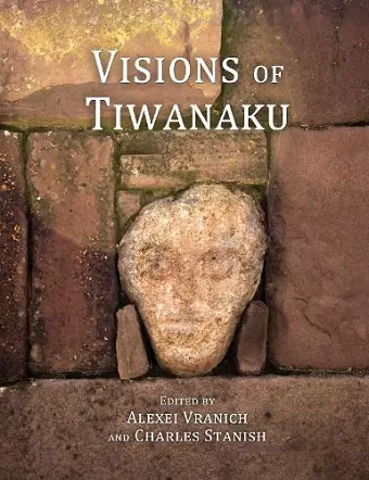 Visions of Tiwanaku cover