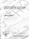 The Archaeology of Solvieux cover