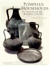 Pompeian Households cover