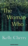 The Woman Who cover