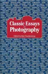 Classic Essays on Photography cover