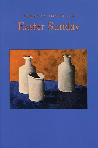 Easter Sunday cover