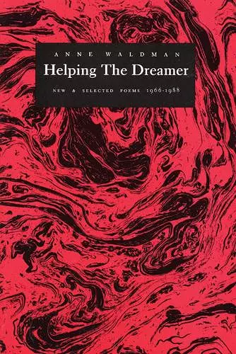 Helping the Dreamer cover