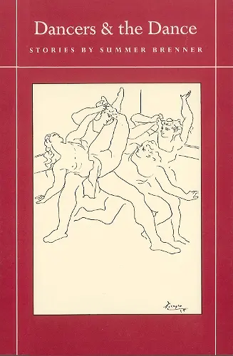 Dancers & the Dance cover