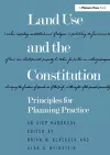 Land Use and the Constitution cover