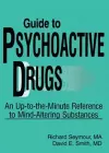 Guide to Psychoactive Drugs cover