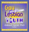 Gay and Lesbian Youth cover