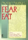 Overcoming Fear of Fat cover