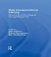 Male Intergenerational Intimacy cover