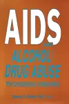 AIDS and Alcohol/Drug Abuse cover