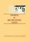 Sports & Recreation Fads cover