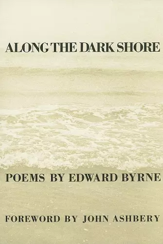 Along The Dark Shore cover