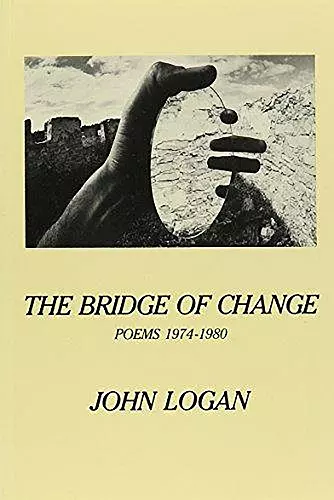Bridge Of Change cover