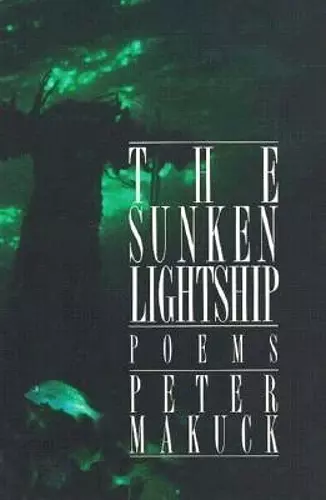 The Sunken Lightship cover