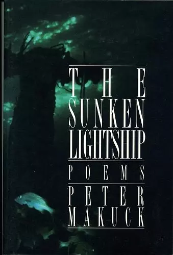 The Sunken Lightship cover