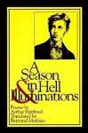 A Season in Hell & Illuminations cover