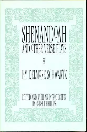 Shenandoah cover