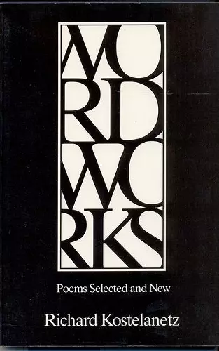 Wordworks cover