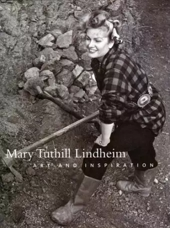 Mary Tuthill Lindheim cover