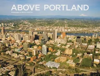 Above Portland cover