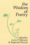 The Wisdom of Poetry cover