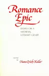 Romance Epic cover