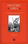 Historic Girls cover