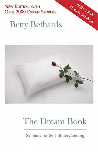 The Dream Book cover