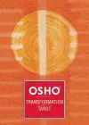 OSHO Transformation Tarot cover