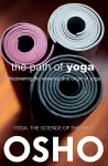 The Path of Yoga cover