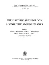 Prehistoric Archaeology along the Zagros Flanks cover