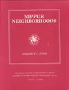 Nippur Neighborhoods cover