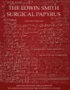 Edwin Smith Surgical Papyrus. Volume 1 cover