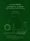 Glass from Quseir al-Qadim and the Indian Ocean Trade cover