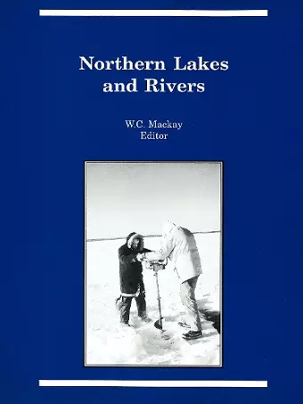 Northern Lakes and Rivers cover