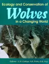 Ecology and Conservation of Wolves in a Changing World cover