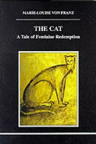 The Cat cover