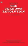 Unknown Revolution, 1917-21 cover