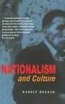 Nationalism and the National Question cover