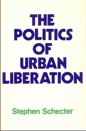 Political Urban Liberation cover