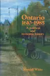 Ontario 1610-1985 cover