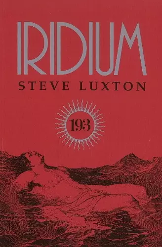 Iridium cover