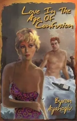 Love in the Age of Confusion cover