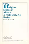 Religious Studies in Alberta cover