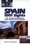 Spain, 1001 Sights cover